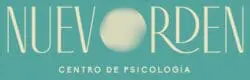 Logo nuevorden psicología